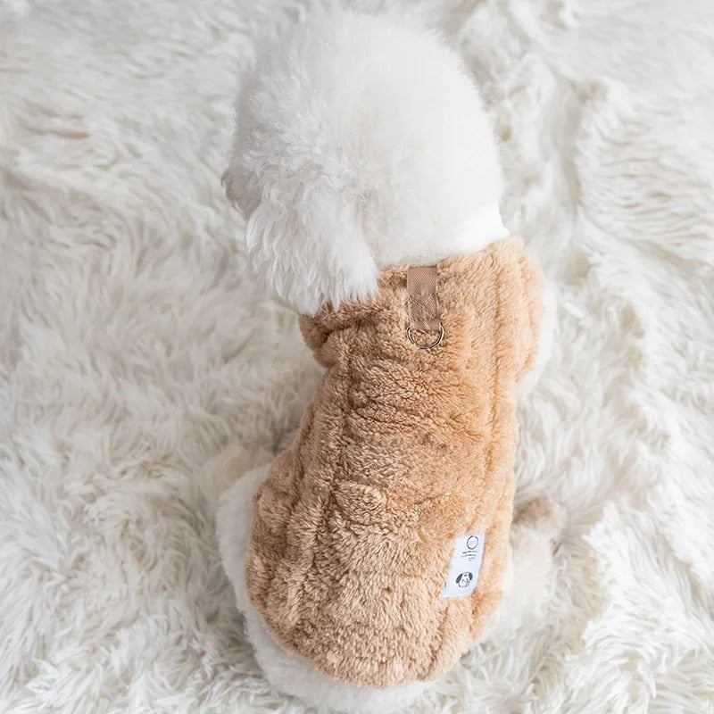 Manteau chien™ | Imperméable ComfortStyle