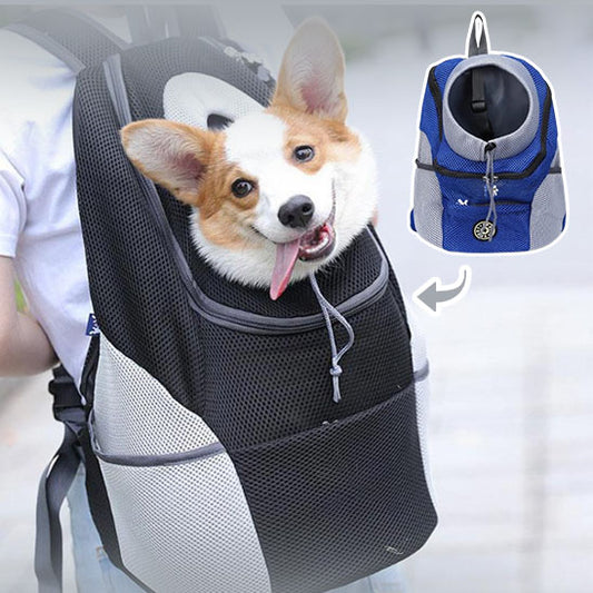 Sac de Transport Chien