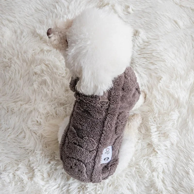 Manteau chien™ | Imperméable ComfortStyle