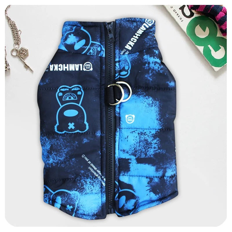 Imperméable chien™ | Hydrofuge Chien