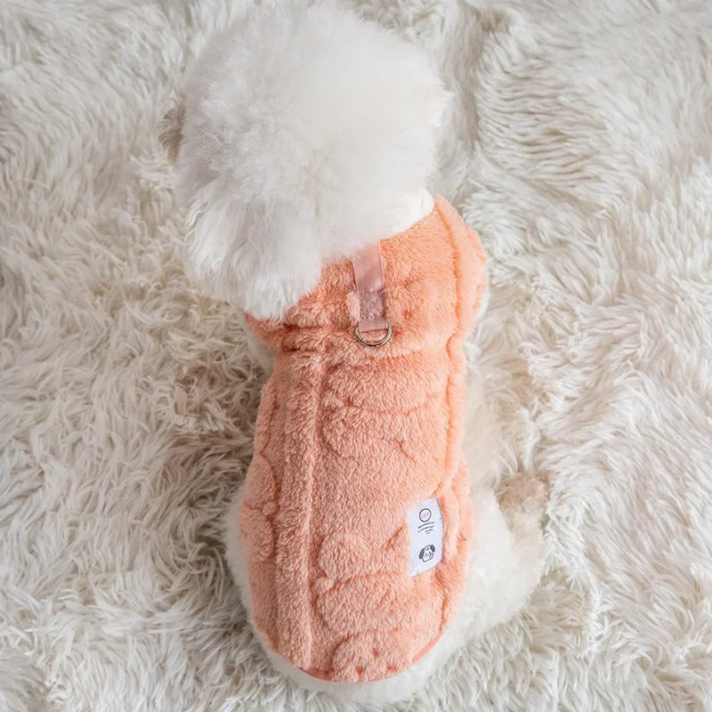 Manteau chien™ | Imperméable ComfortStyle